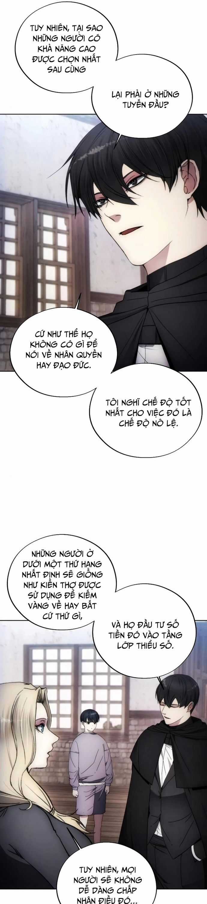 Tao Là Ác Nhân Chapter 95 trang 20