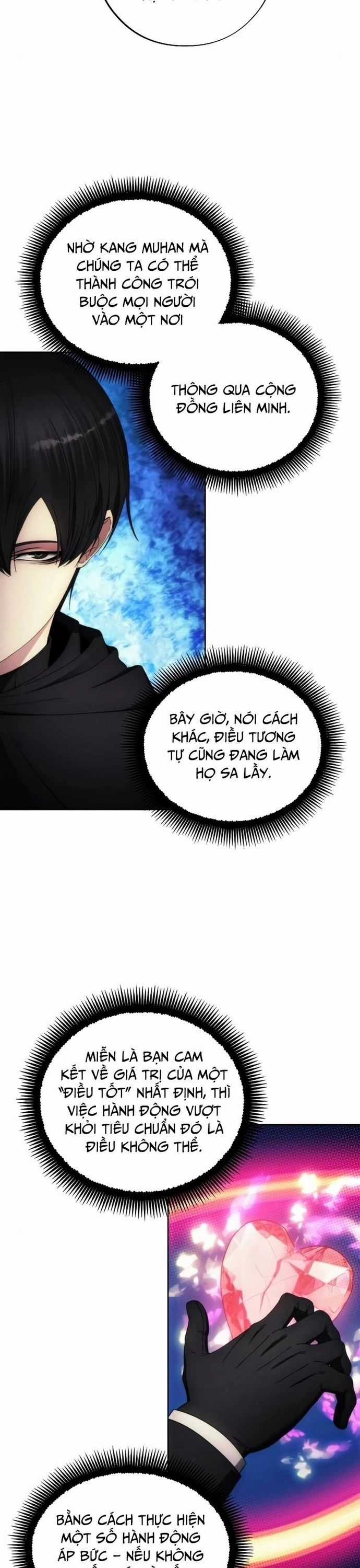 Tao Là Ác Nhân Chapter 95 trang 21