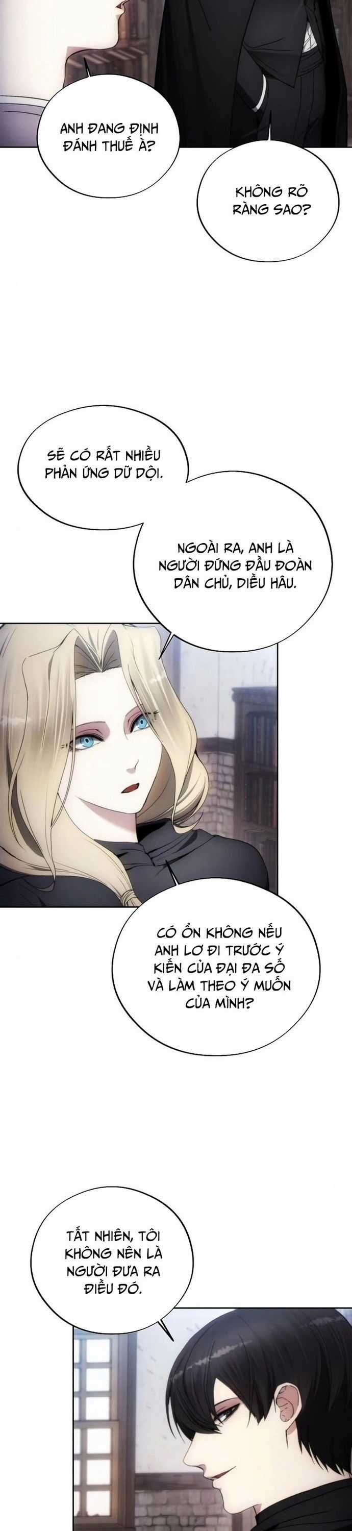 Tao Là Ác Nhân Chapter 95 trang 23