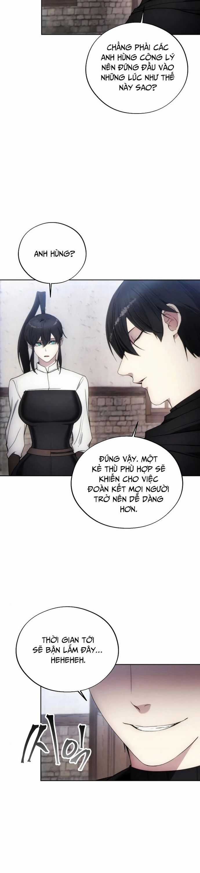 Tao Là Ác Nhân Chapter 95 trang 24