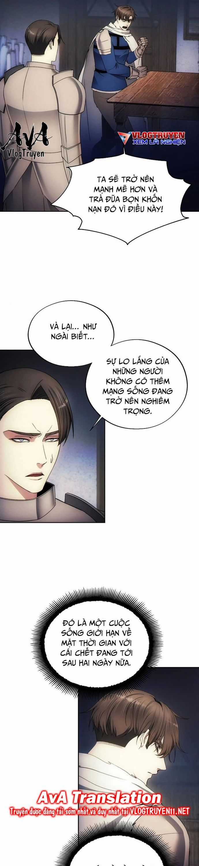 Tao Là Ác Nhân Chapter 95 trang 27