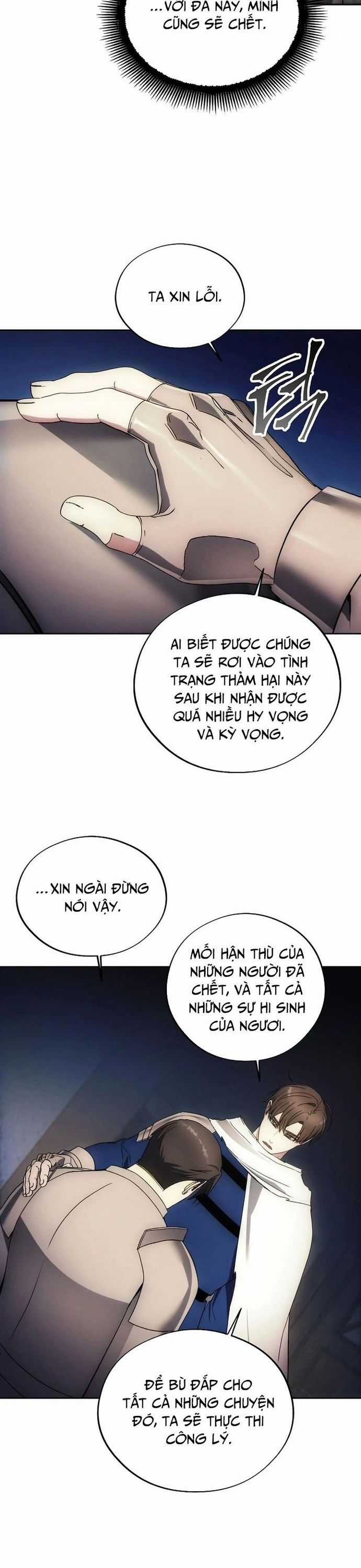 Tao Là Ác Nhân Chapter 95 trang 28