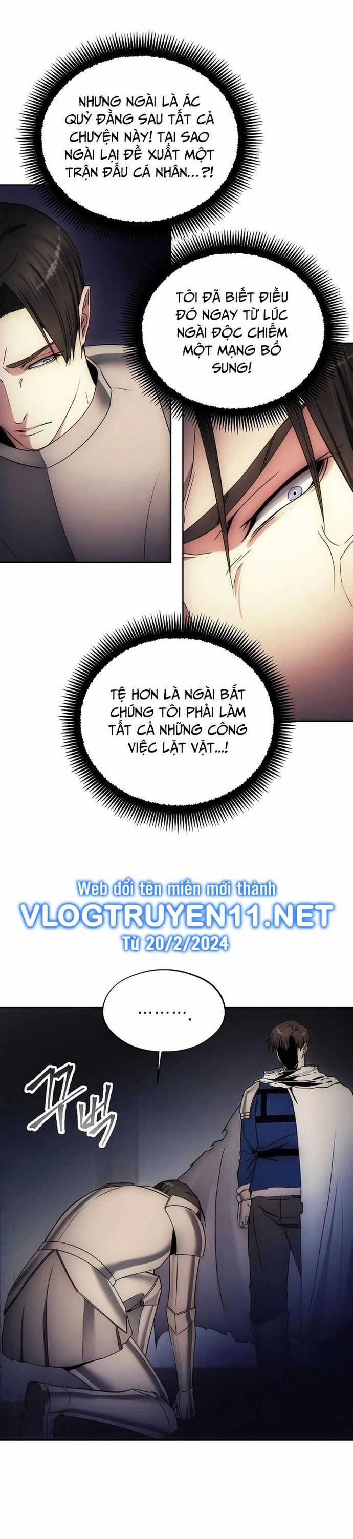 Tao Là Ác Nhân Chapter 95 trang 29