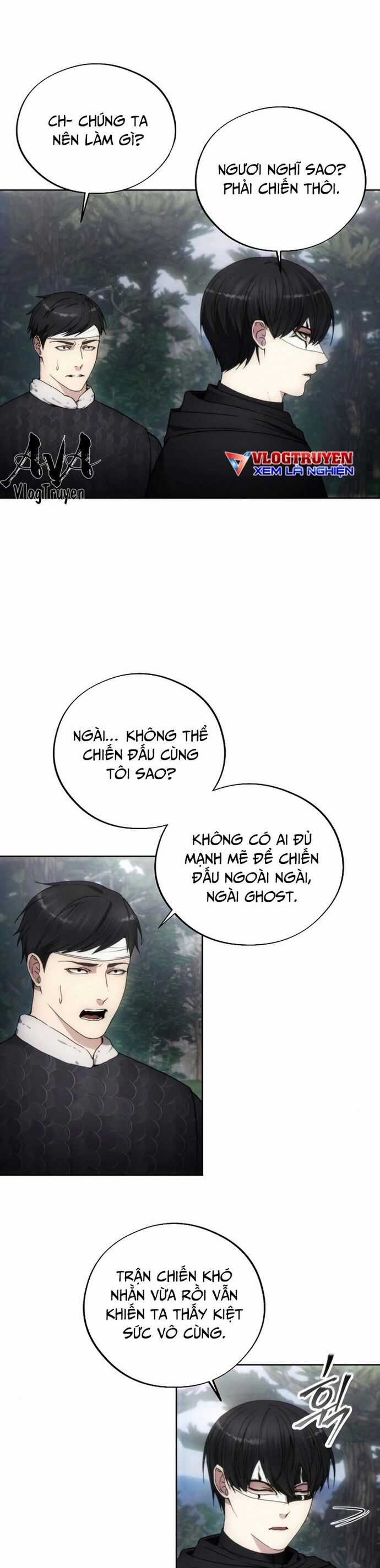 Tao Là Ác Nhân Chapter 95 trang 3