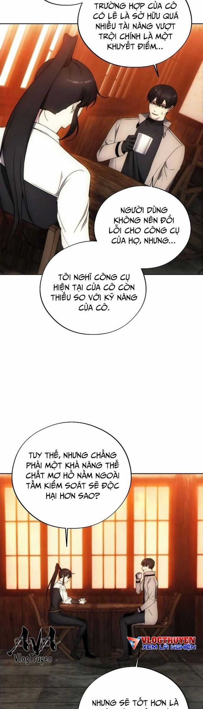 Tao Là Ác Nhân Chapter 95 trang 31