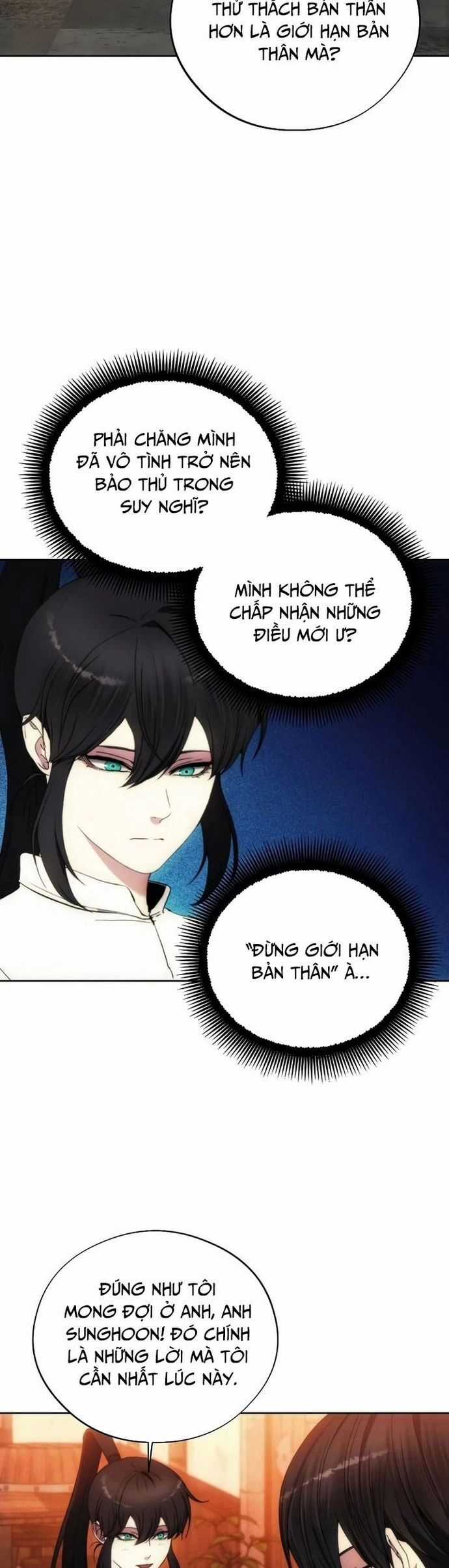 Tao Là Ác Nhân Chapter 95 trang 32