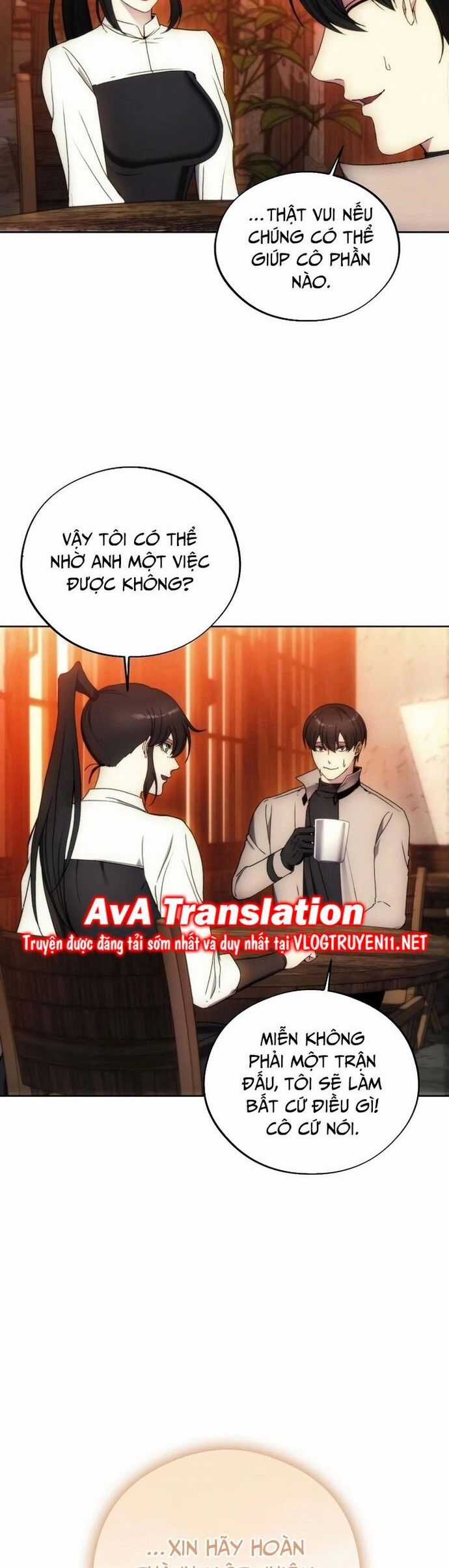 Tao Là Ác Nhân Chapter 95 trang 33