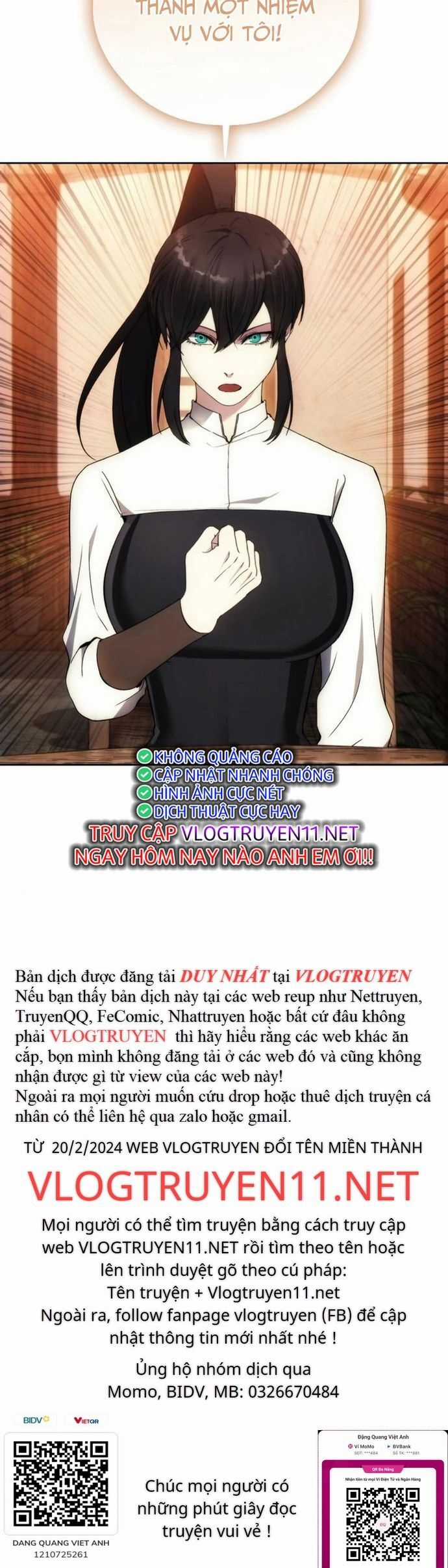 Tao Là Ác Nhân Chapter 95 trang 34