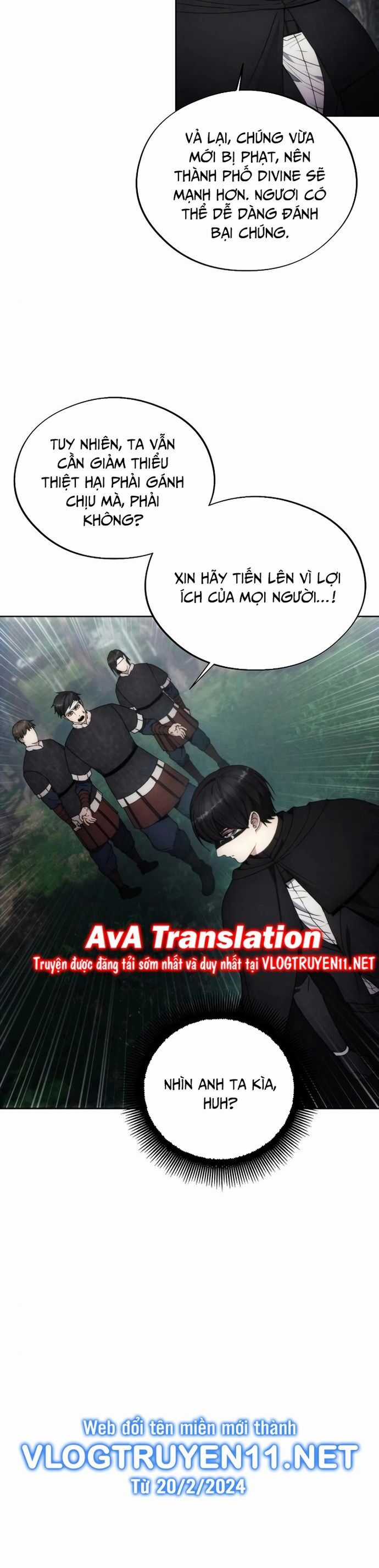 Tao Là Ác Nhân Chapter 95 trang 4