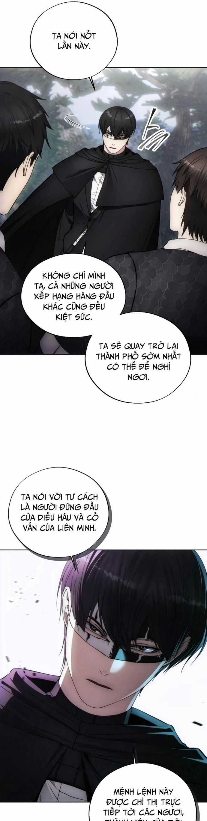 Tao Là Ác Nhân Chapter 95 trang 5