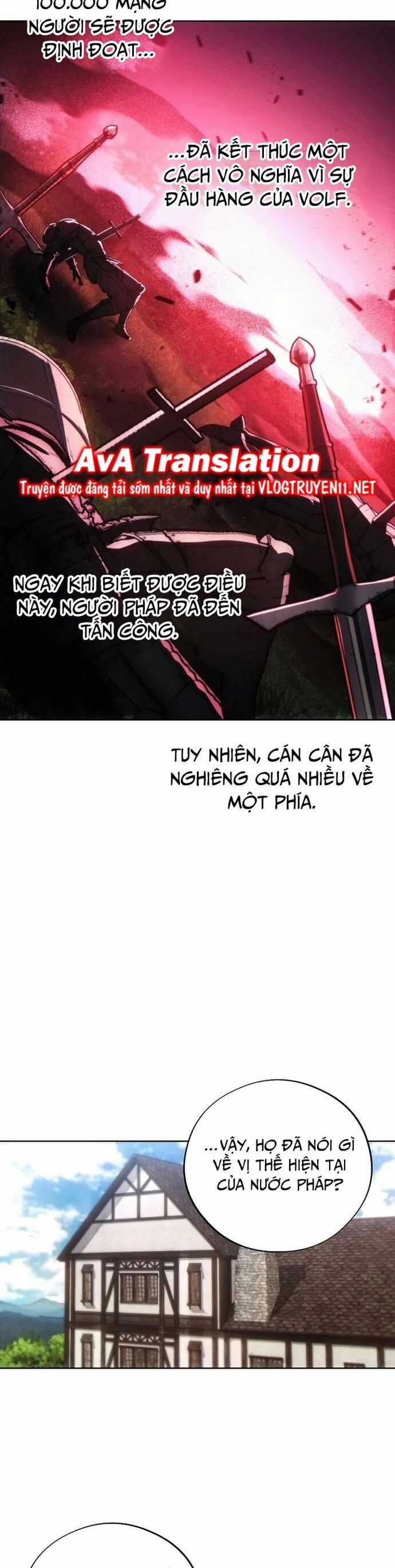 Tao Là Ác Nhân Chapter 95 trang 8