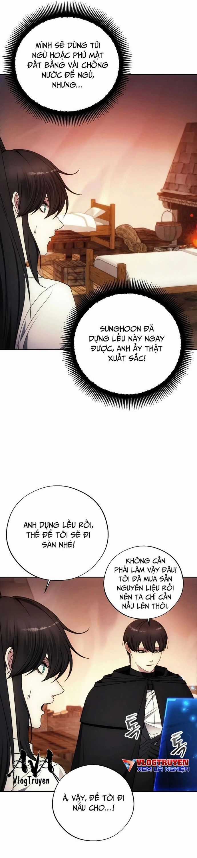 Tao Là Ác Nhân Chapter 96 trang 10
