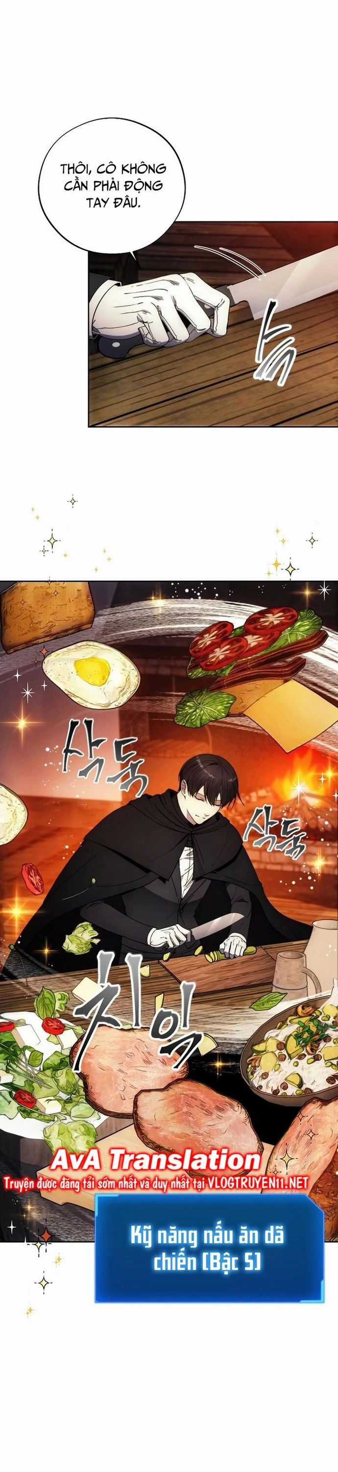 Tao Là Ác Nhân Chapter 96 trang 11