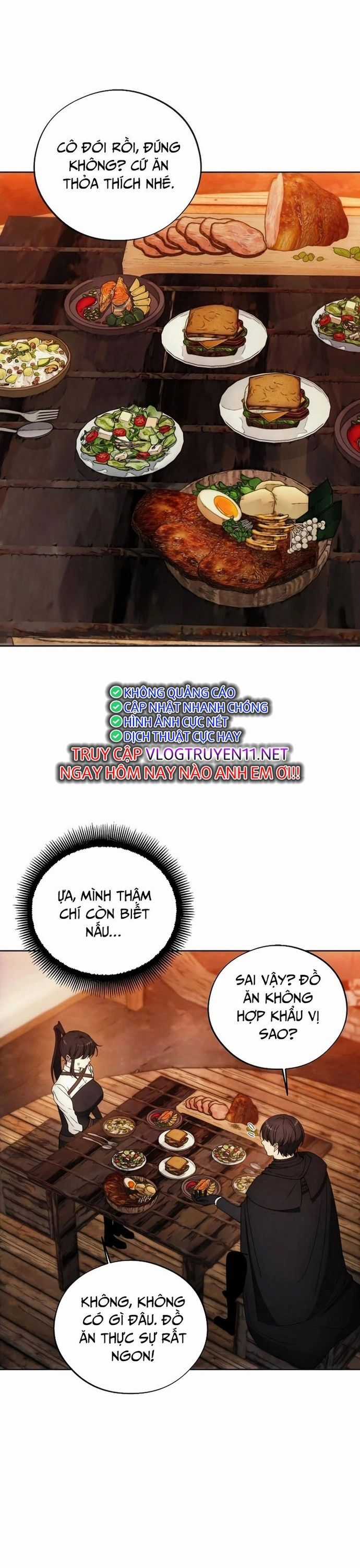 Tao Là Ác Nhân Chapter 96 trang 12