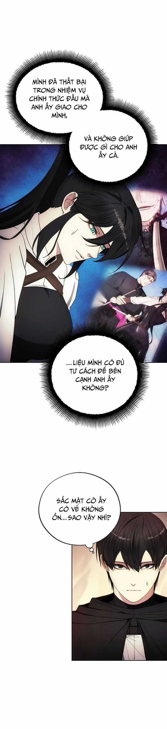 Tao Là Ác Nhân Chapter 96 trang 13