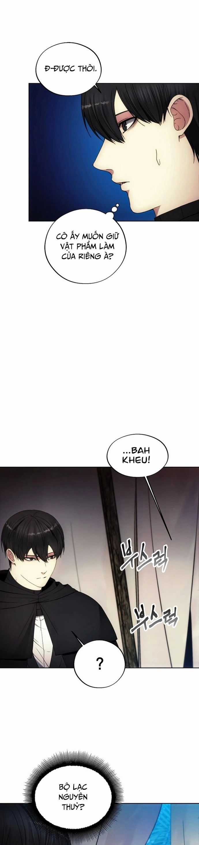 Tao Là Ác Nhân Chapter 96 trang 15