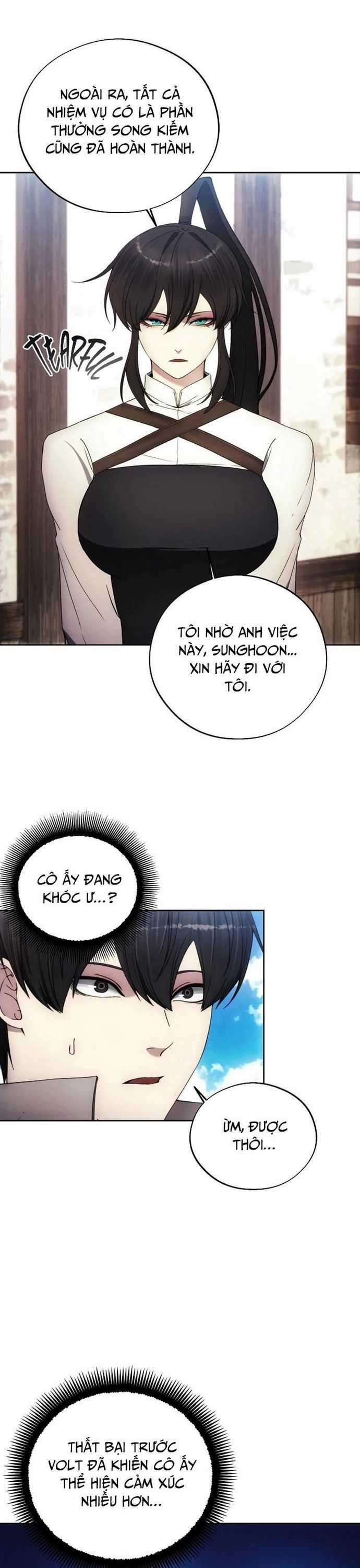 Tao Là Ác Nhân Chapter 96 trang 2