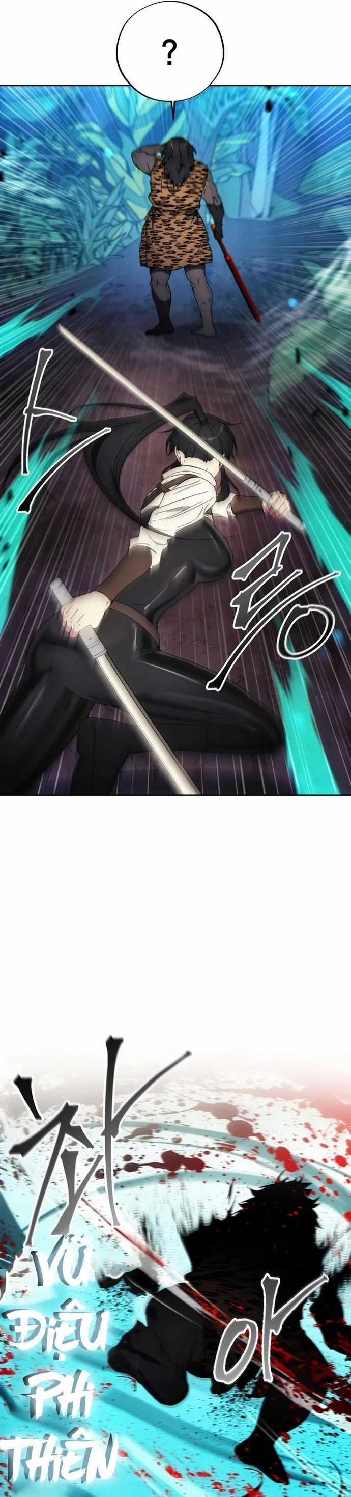 Tao Là Ác Nhân Chapter 96 trang 20