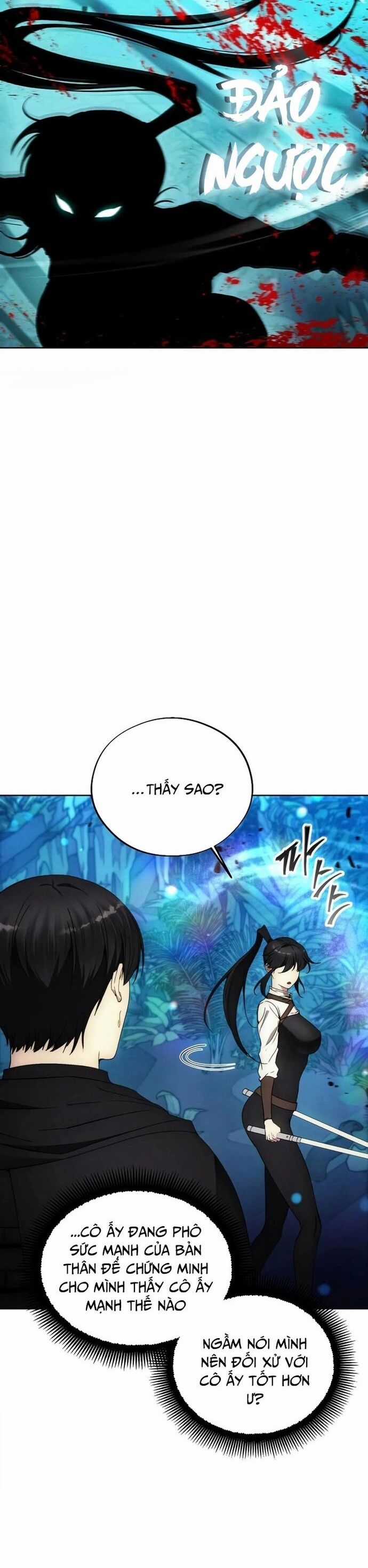 Tao Là Ác Nhân Chapter 96 trang 21