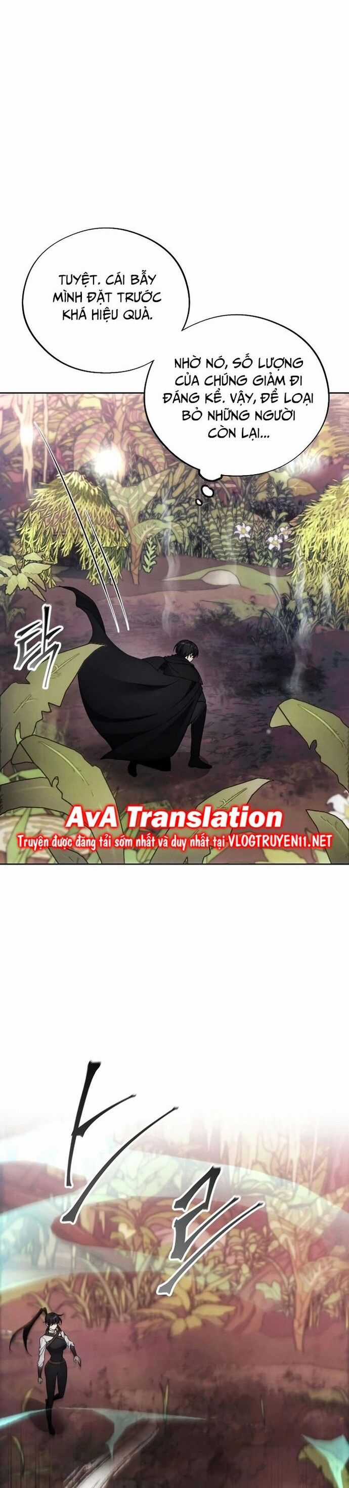 Tao Là Ác Nhân Chapter 96 trang 28