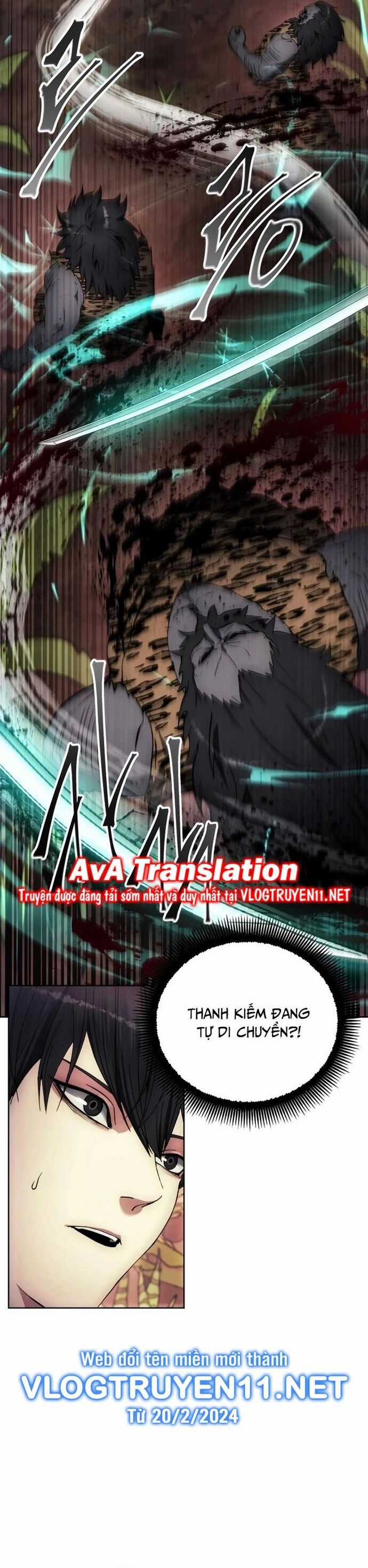 Tao Là Ác Nhân Chapter 96 trang 29