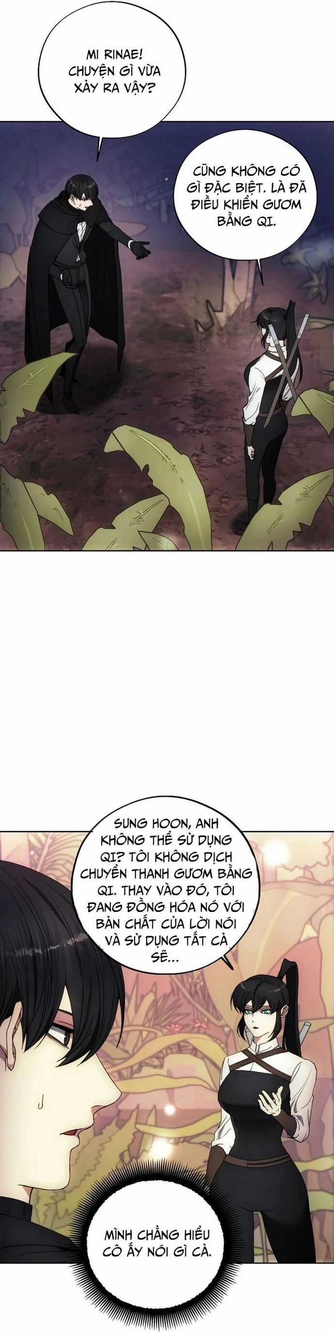 Tao Là Ác Nhân Chapter 96 trang 30