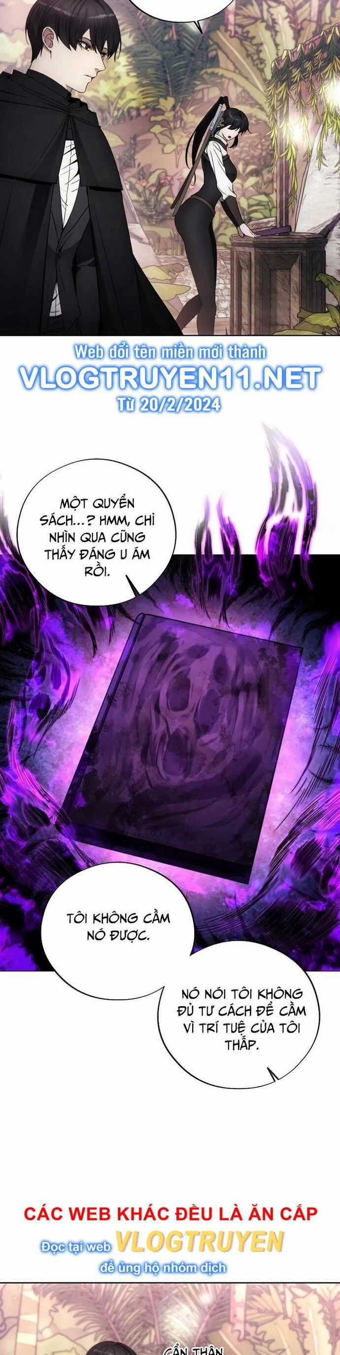 Tao Là Ác Nhân Chapter 96 trang 33