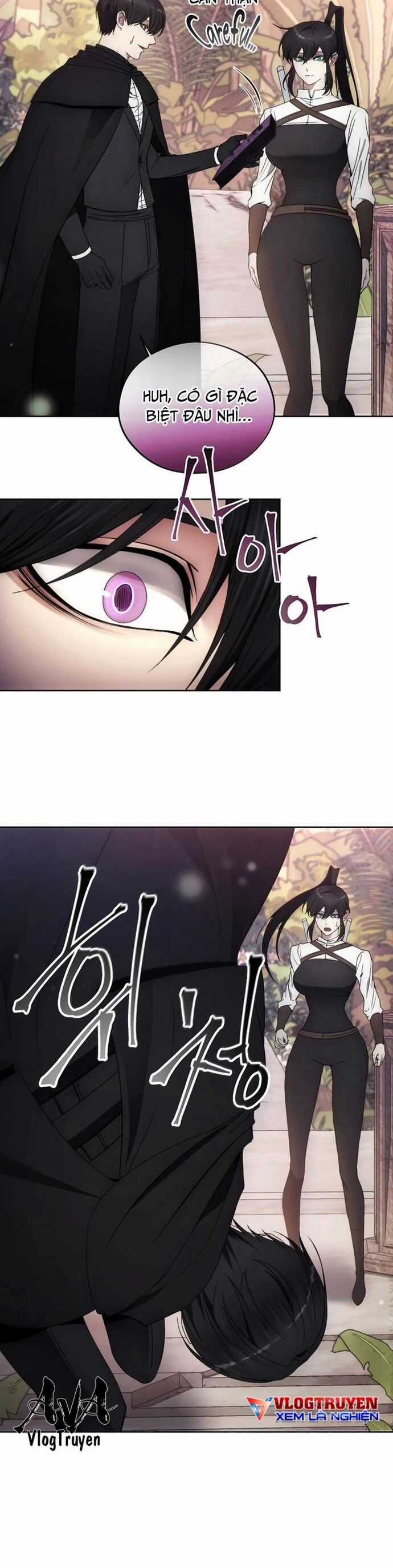 Tao Là Ác Nhân Chapter 96 trang 34