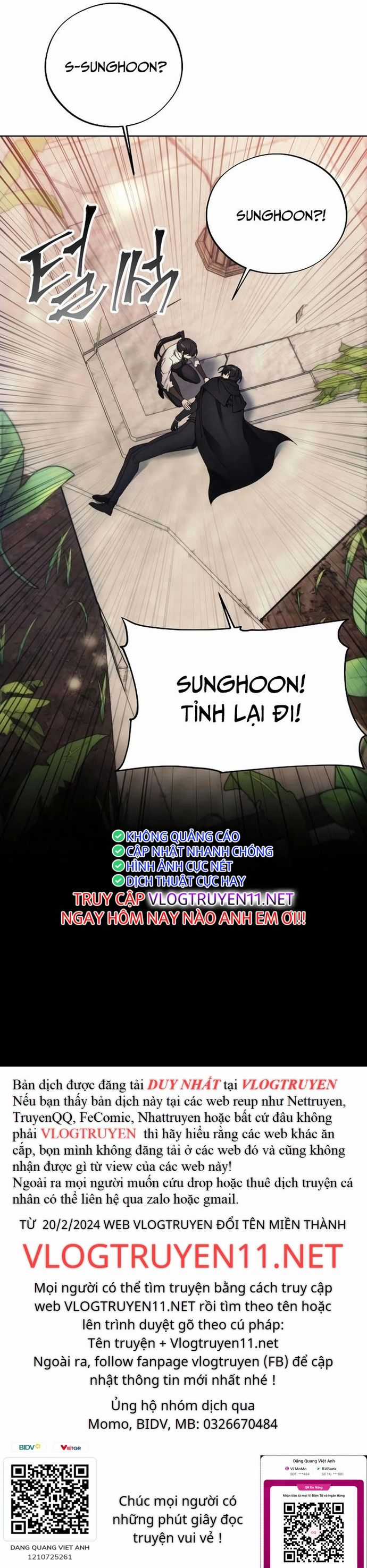 Tao Là Ác Nhân Chapter 96 trang 35