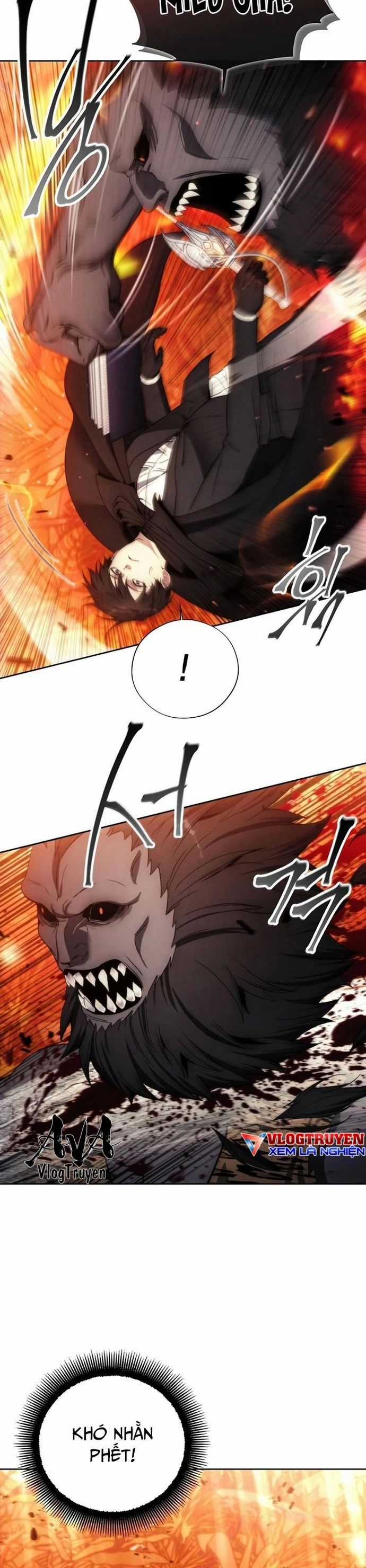 Tao Là Ác Nhân Chapter 96 trang 6