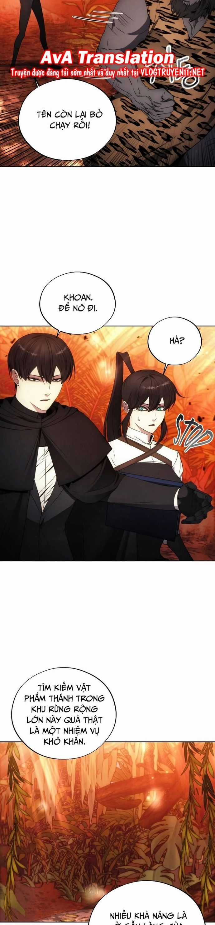 Tao Là Ác Nhân Chapter 96 trang 8