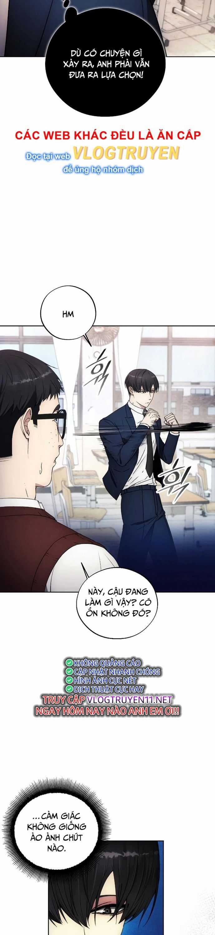 Tao Là Ác Nhân Chapter 97 trang 11