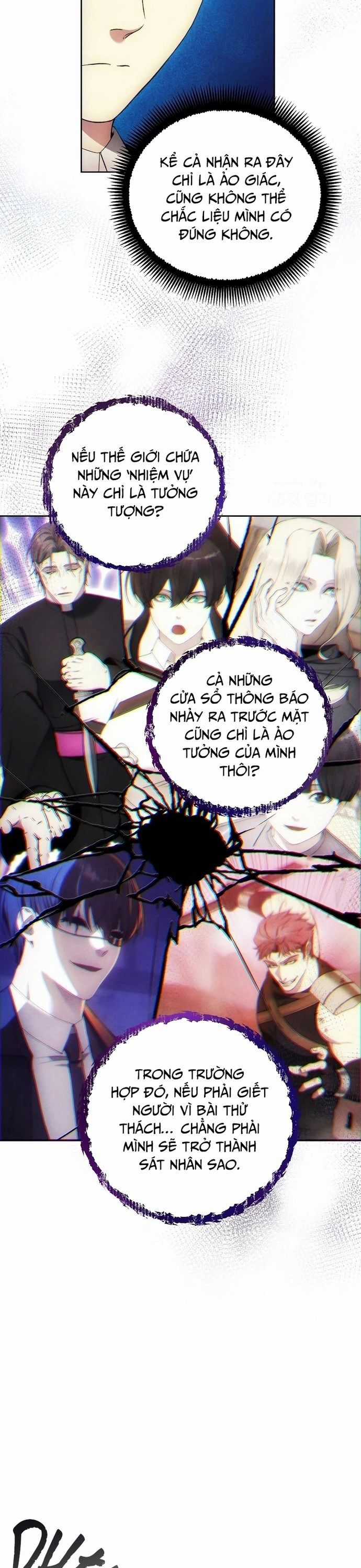 Tao Là Ác Nhân Chapter 97 trang 12