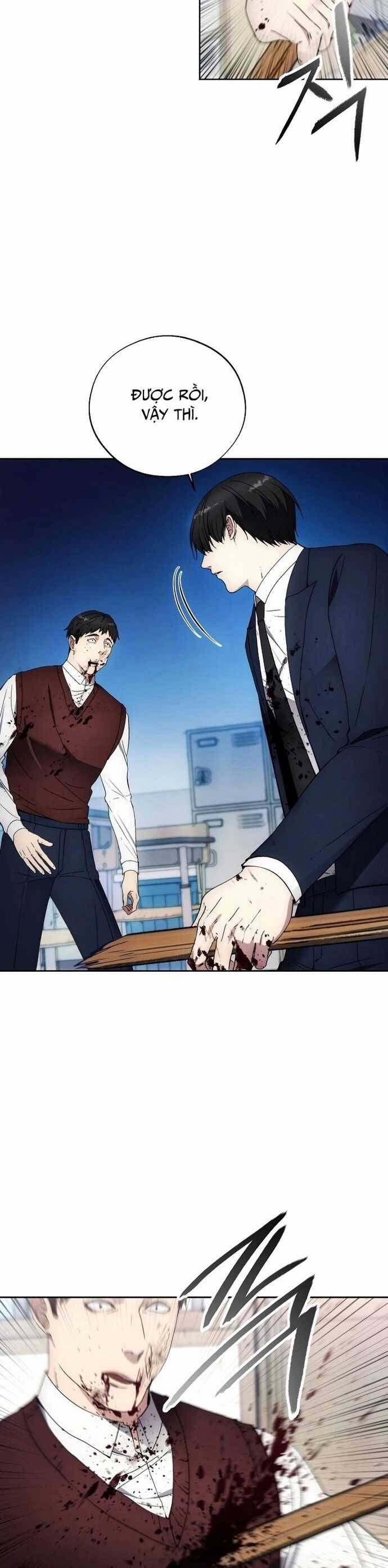 Tao Là Ác Nhân Chapter 97 trang 16