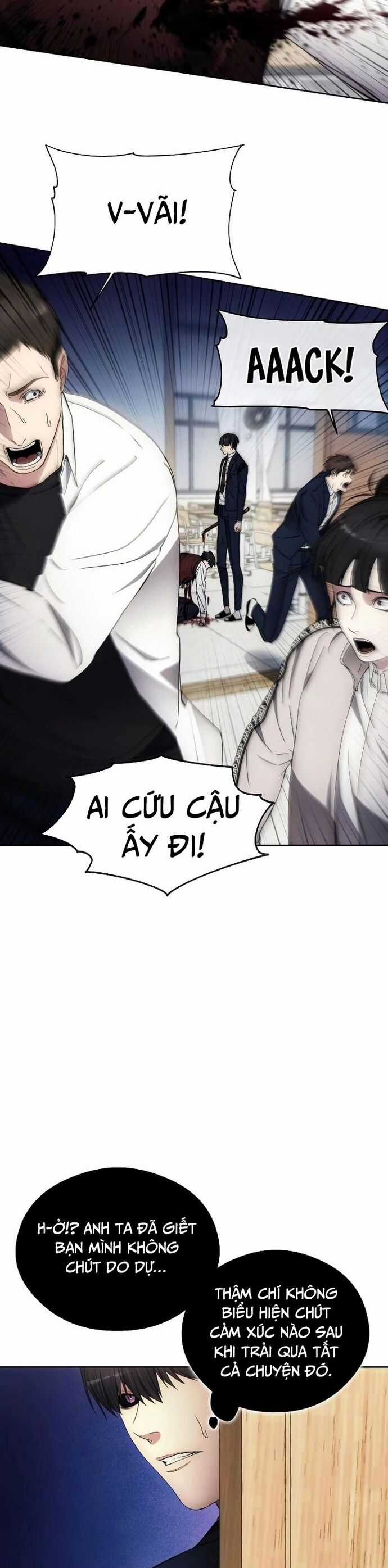 Tao Là Ác Nhân Chapter 97 trang 17