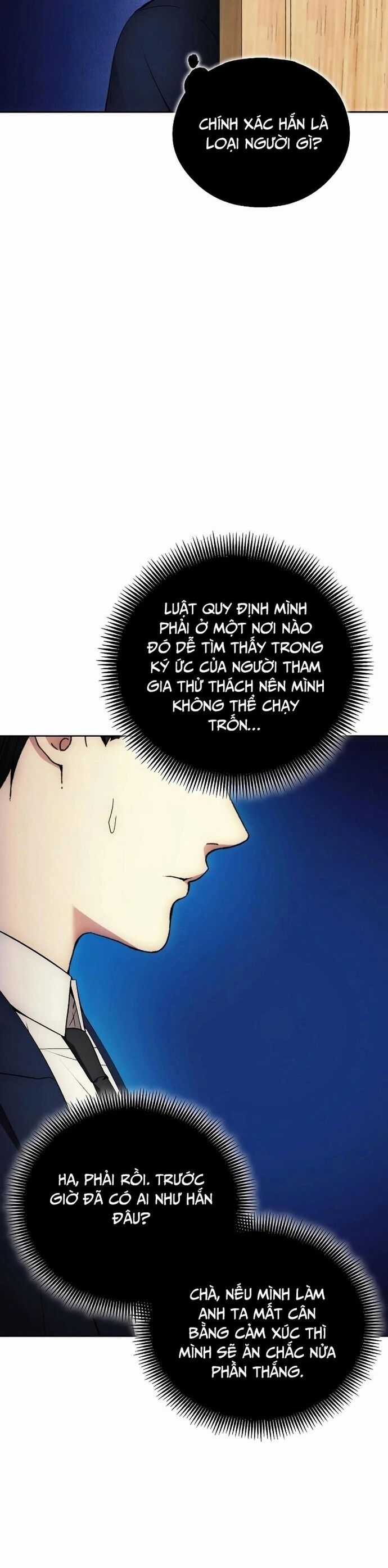 Tao Là Ác Nhân Chapter 97 trang 18