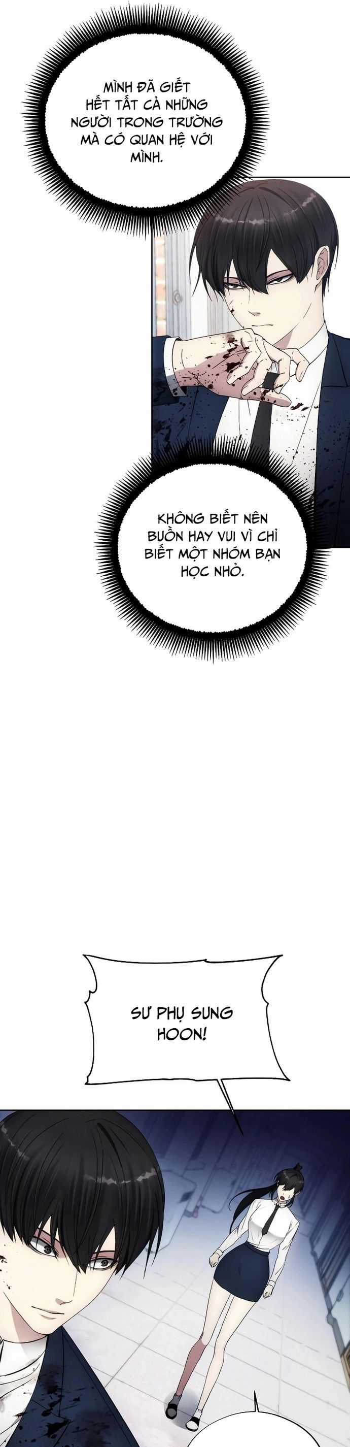 Tao Là Ác Nhân Chapter 97 trang 20