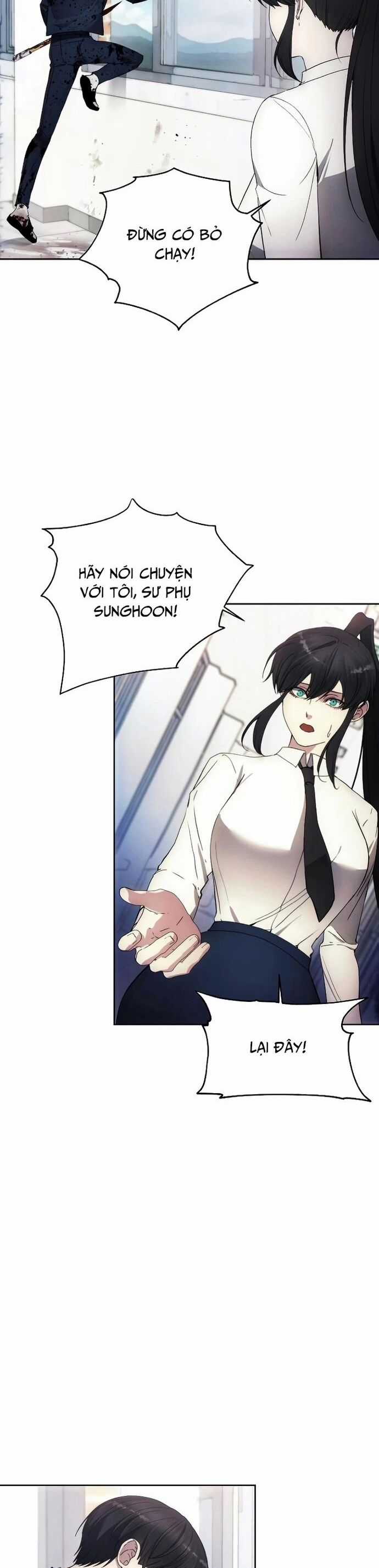 Tao Là Ác Nhân Chapter 97 trang 22