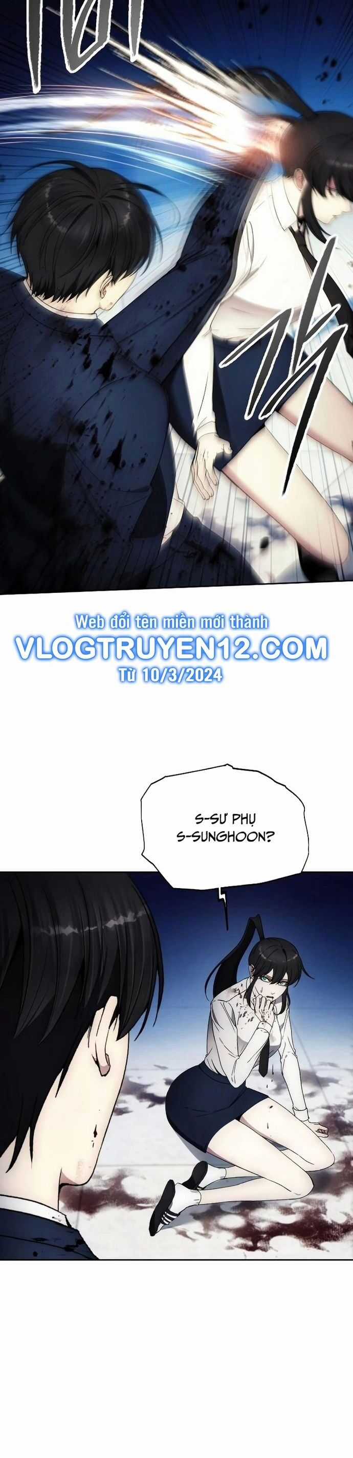 Tao Là Ác Nhân Chapter 97 trang 24