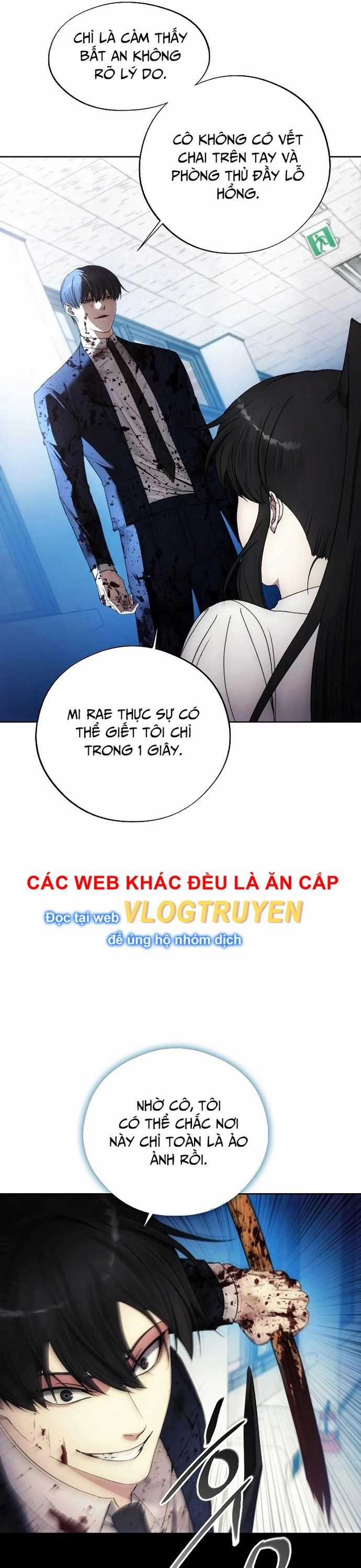 Tao Là Ác Nhân Chapter 97 trang 25