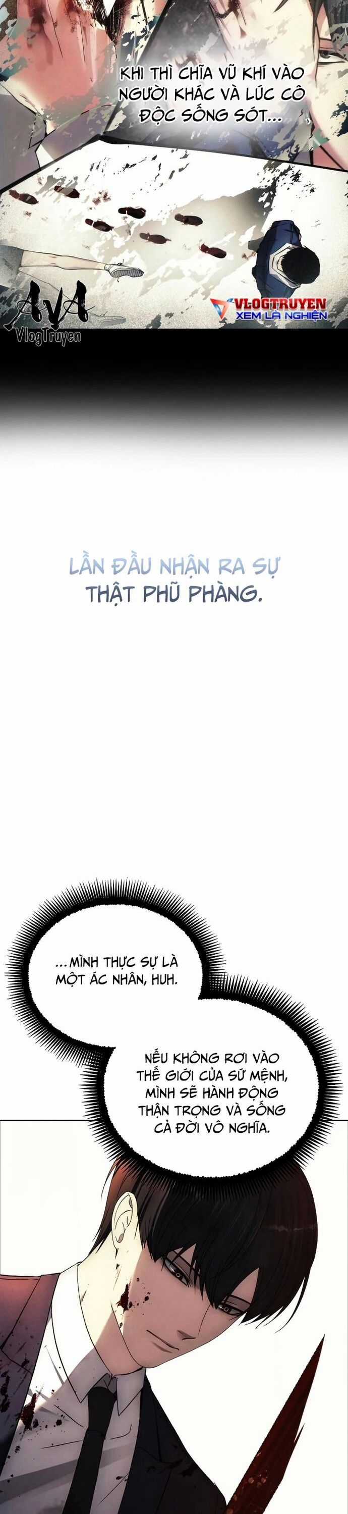 Tao Là Ác Nhân Chapter 97 trang 27