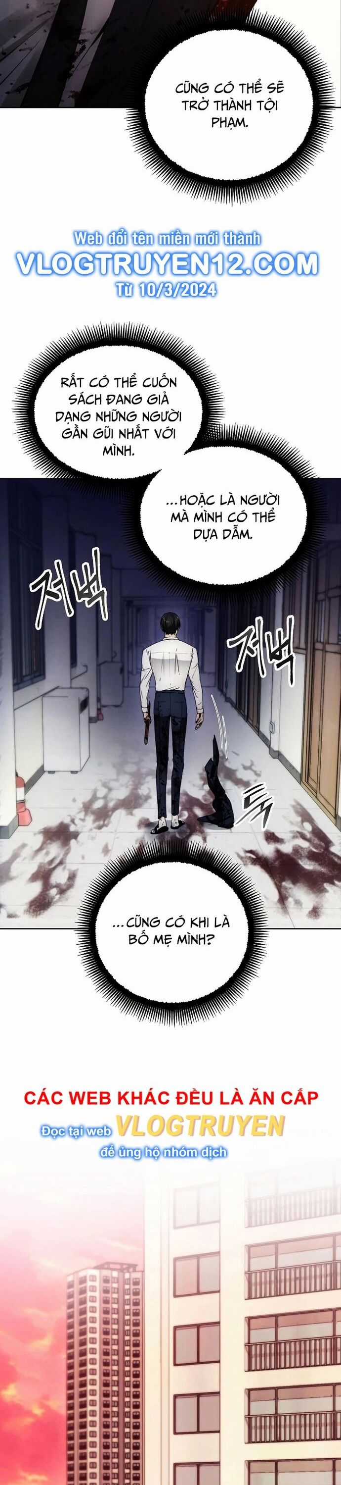 Tao Là Ác Nhân Chapter 97 trang 28