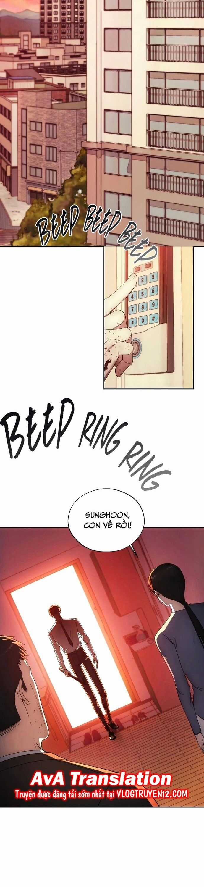 Tao Là Ác Nhân Chapter 97 trang 29