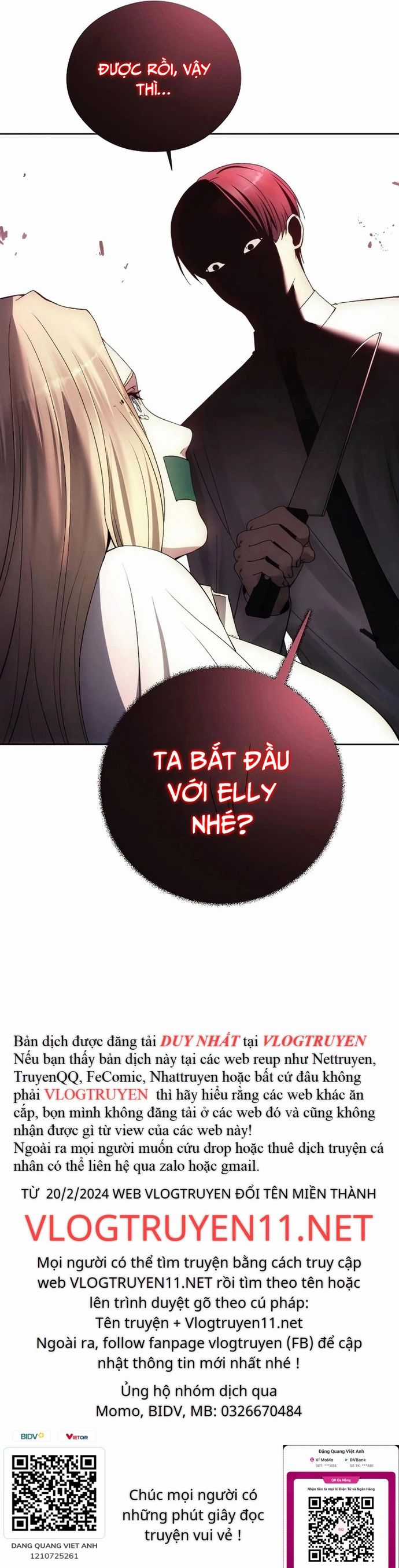 Tao Là Ác Nhân Chapter 97 trang 35