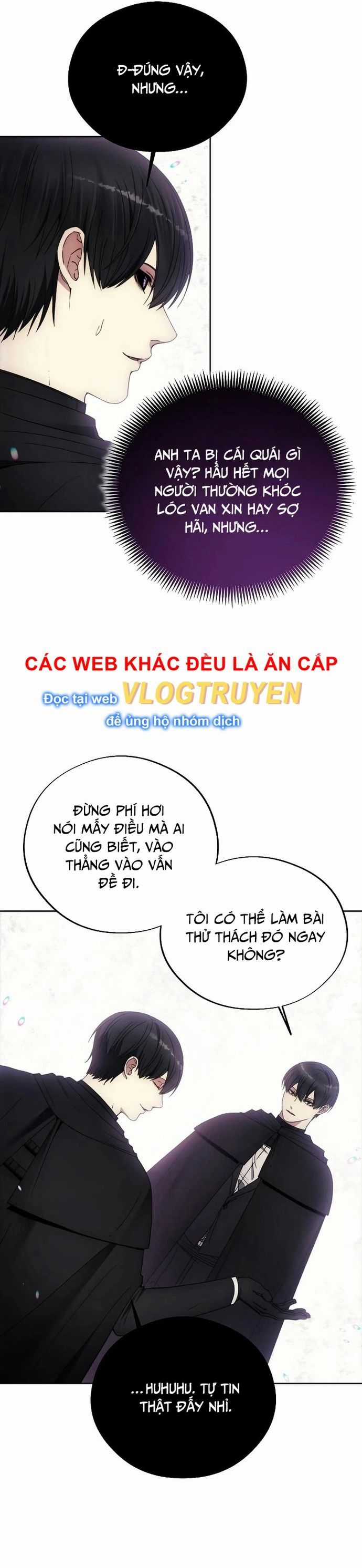 Tao Là Ác Nhân Chapter 97 trang 5