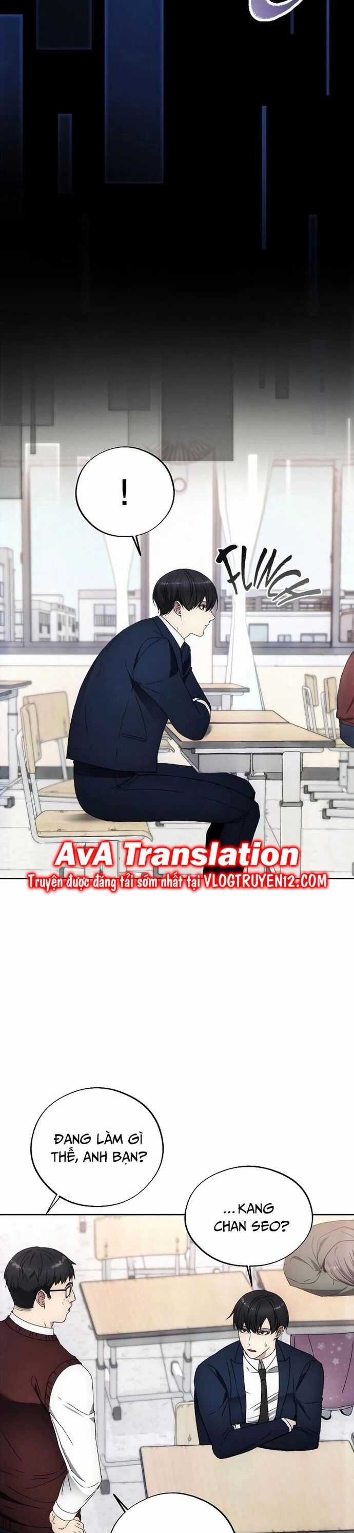 Tao Là Ác Nhân Chapter 97 trang 7