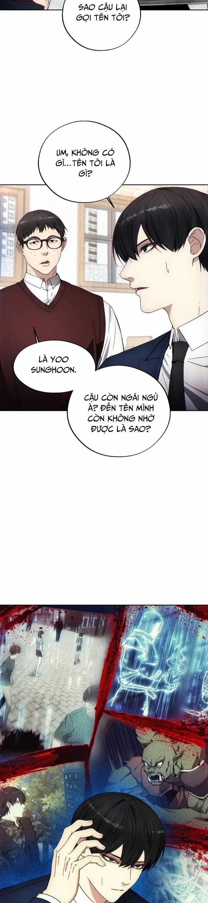 Tao Là Ác Nhân Chapter 97 trang 8