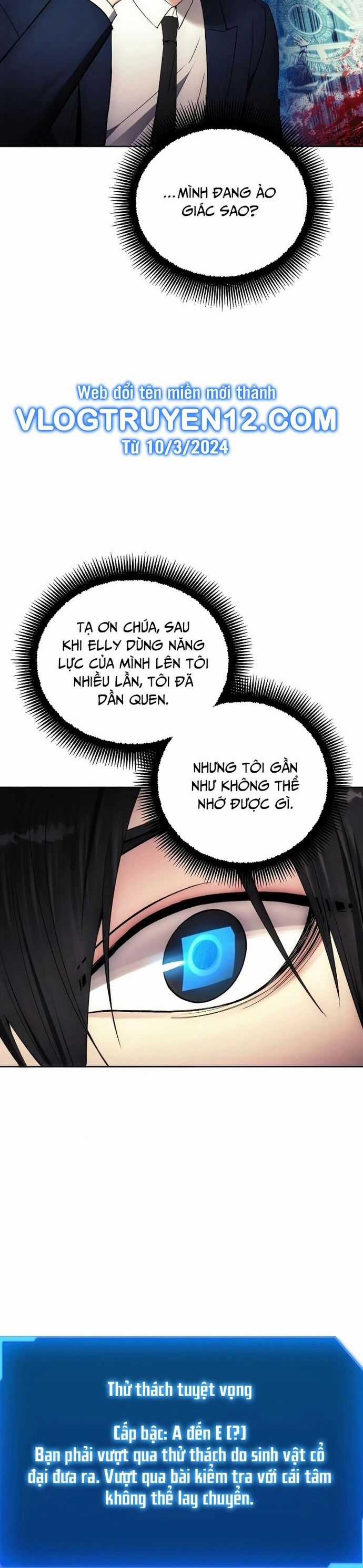 Tao Là Ác Nhân Chapter 97 trang 9