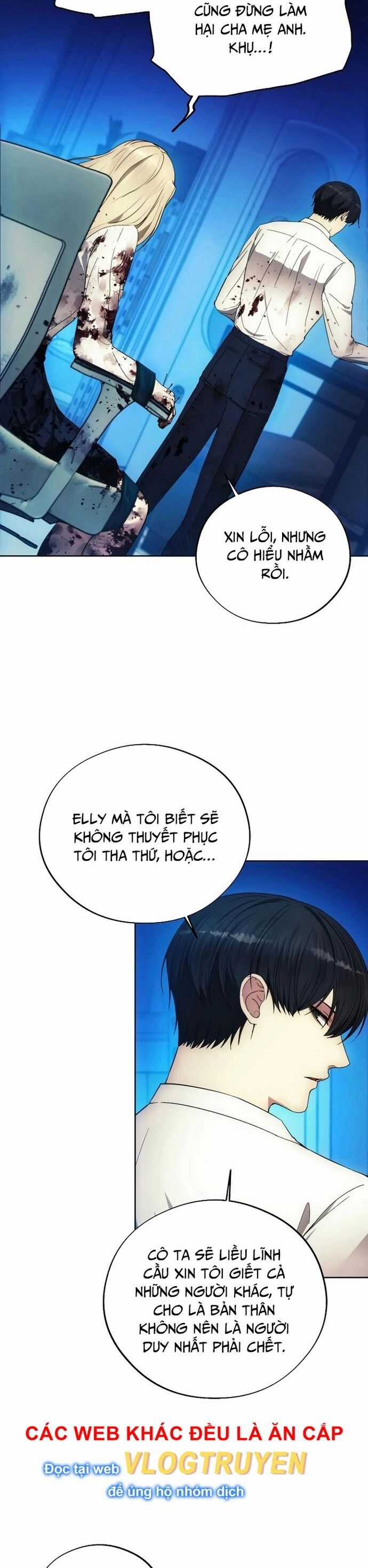 Tao Là Ác Nhân Chapter 98 trang 1