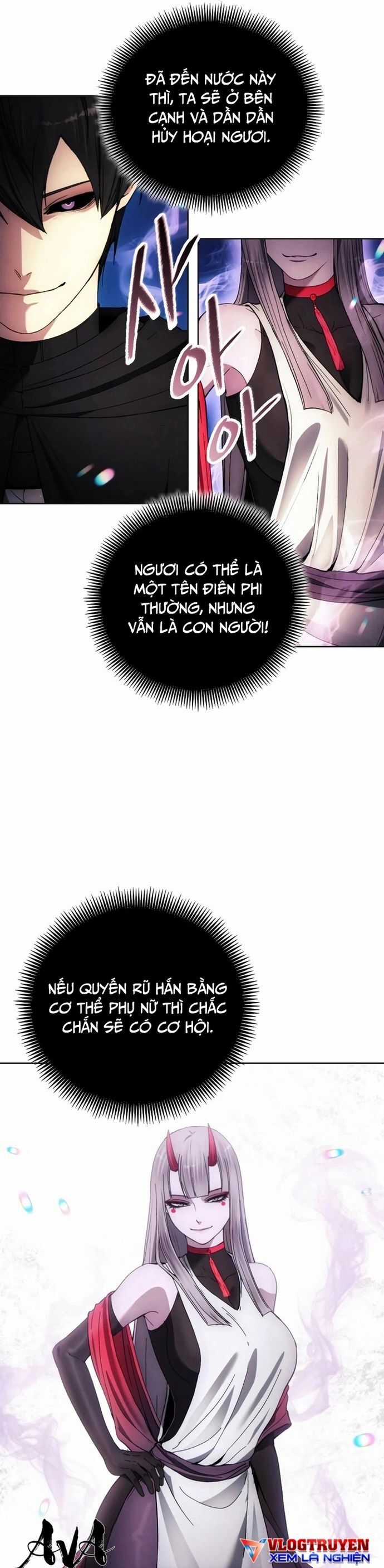 Tao Là Ác Nhân Chapter 98 trang 10